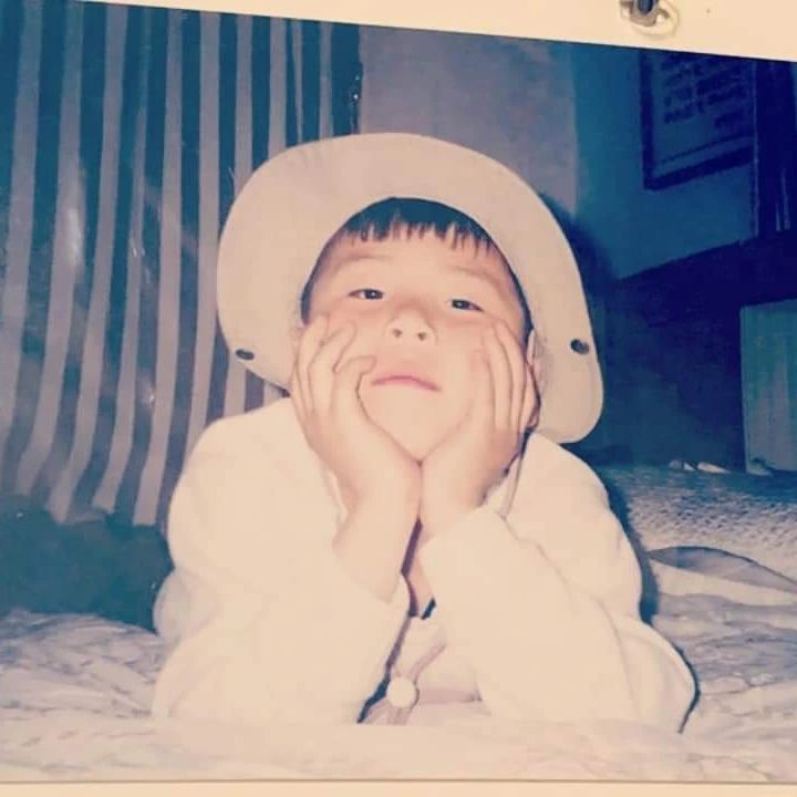 뭘 보노