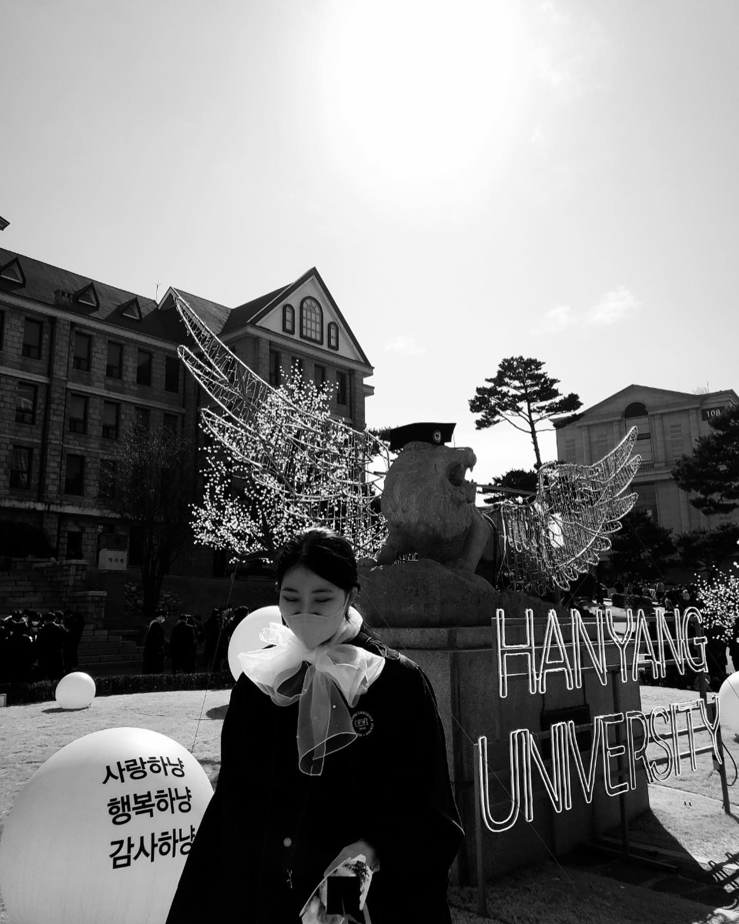 졸업
나도 이제 #척척학사 🎊👩🏻‍🎓