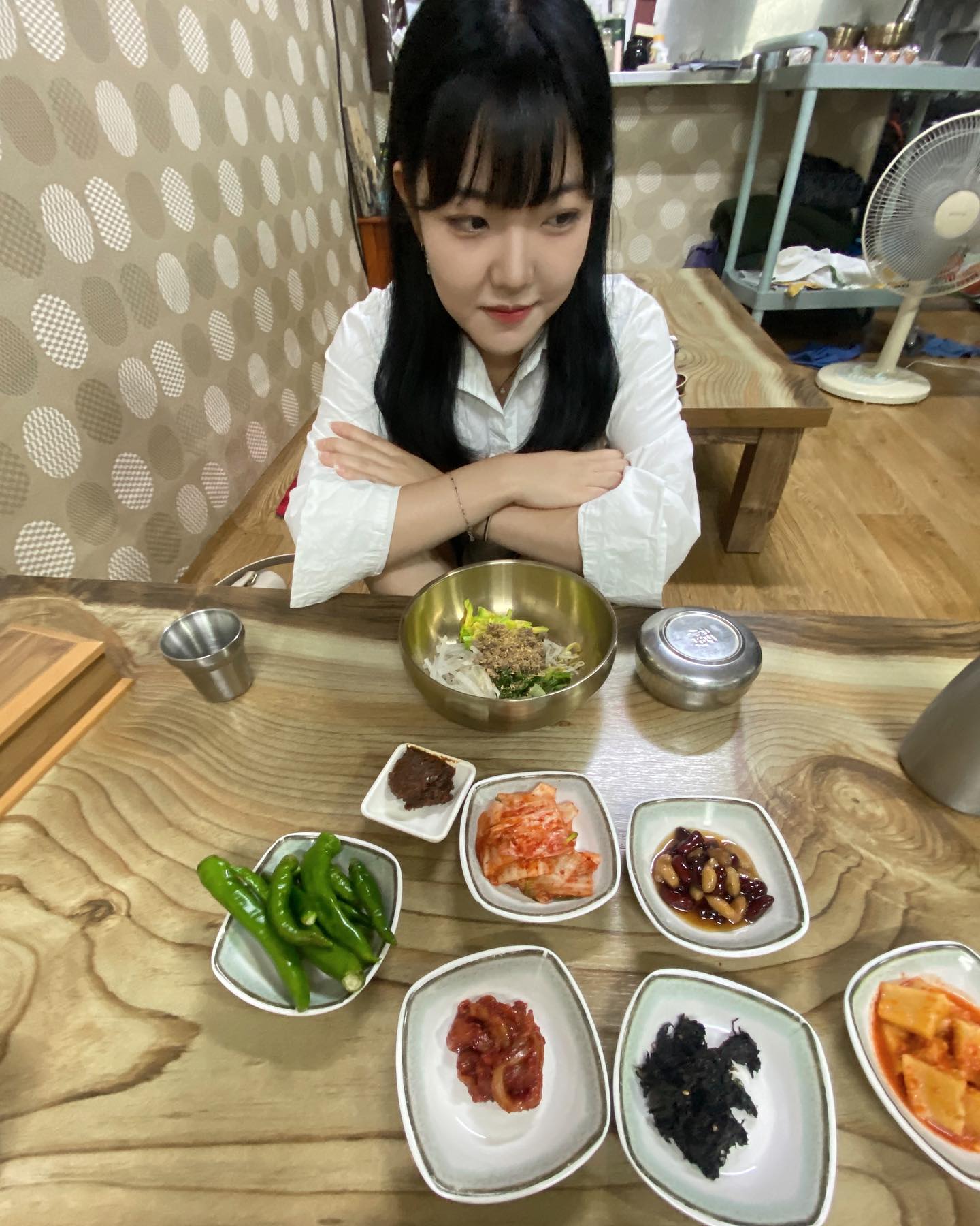 이상한 사람 아님 바보 아님 아무튼 아님.