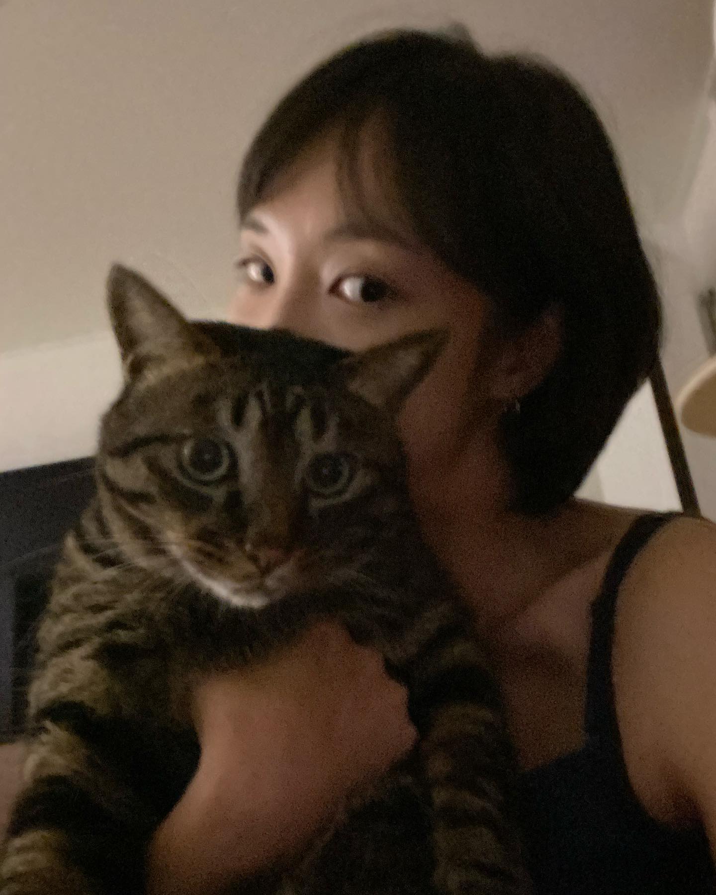 사랑해까까❤️‍🔥