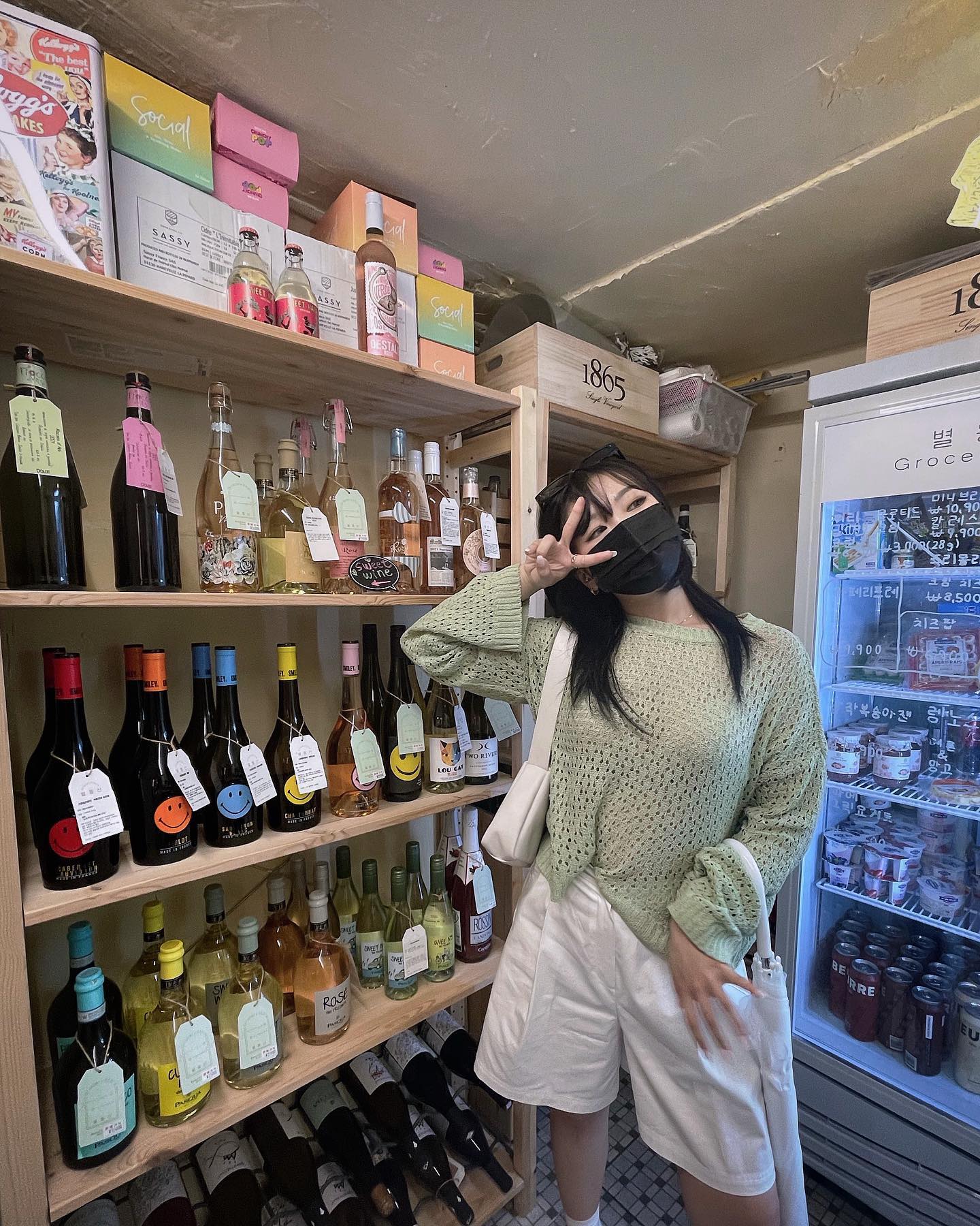 소품샵 in 경주

#별동산