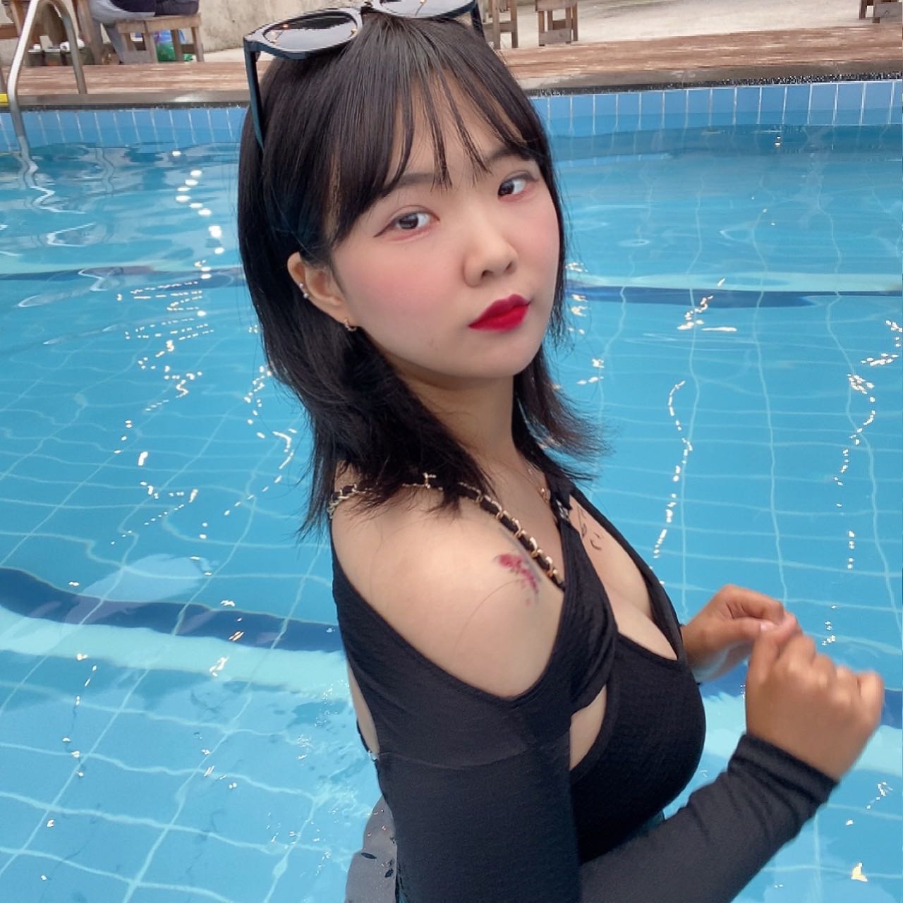 다음주 개강 실화냐🤦‍♀️🤦‍♀️
.
.
.
.
.
.
.
.
.
.
.
.
.
.
.
.
.
.
.
.
.
.
.
.
.
.
.
.
#강릉 #강릉여행 #여행 #국내여행 #바다 #안목해변 #디엠 #물놀이 #호캉스 #비키니 #패션계정맞팔 #수영복 #followforfollowback #f4f #lfl #likesforlike #ootd #daily #dailylook #fashion #선팔 #맞팔 #선팔하면맞팔 #좋반 #좋아요반사 #좋아요테러 #00년생 #인천 #일상 #인친