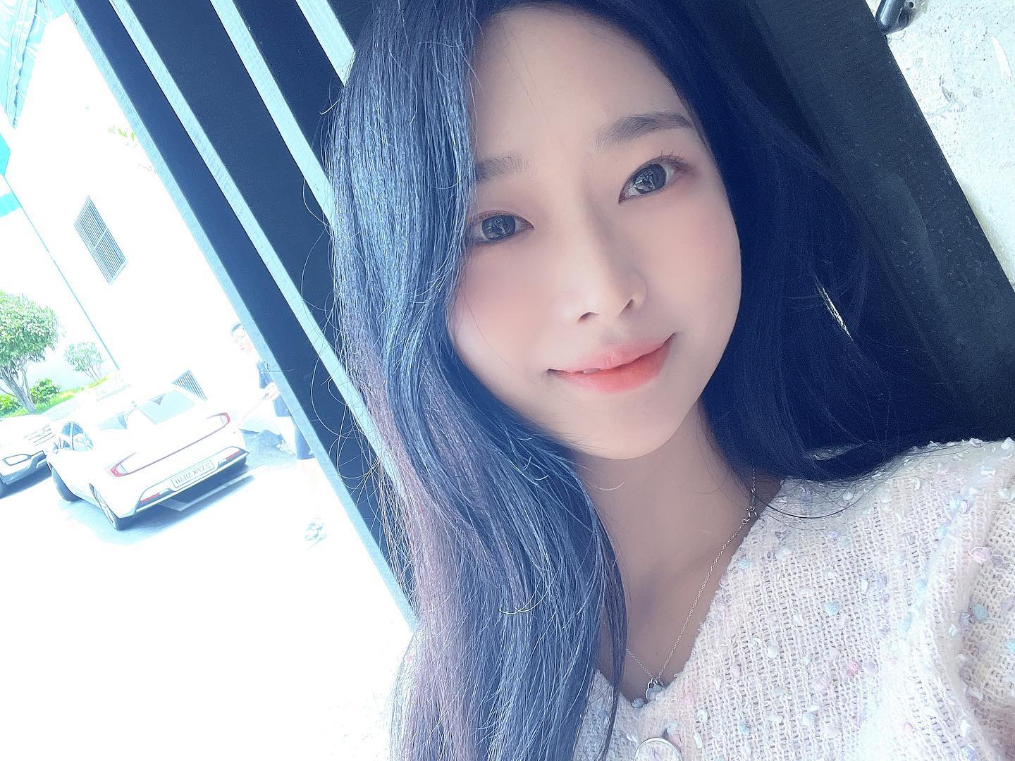 점시이이임 ! 냐밍🦦
.
.
#selfie #😋