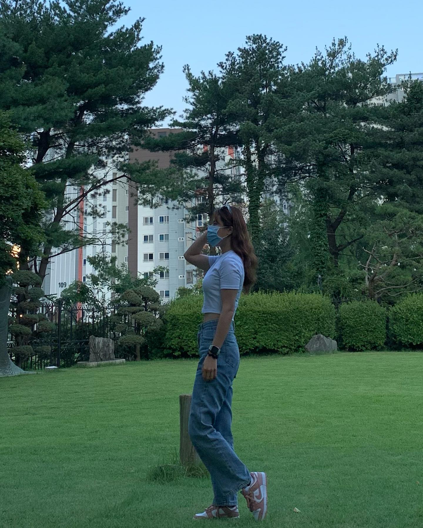 행복한 여름이였다.