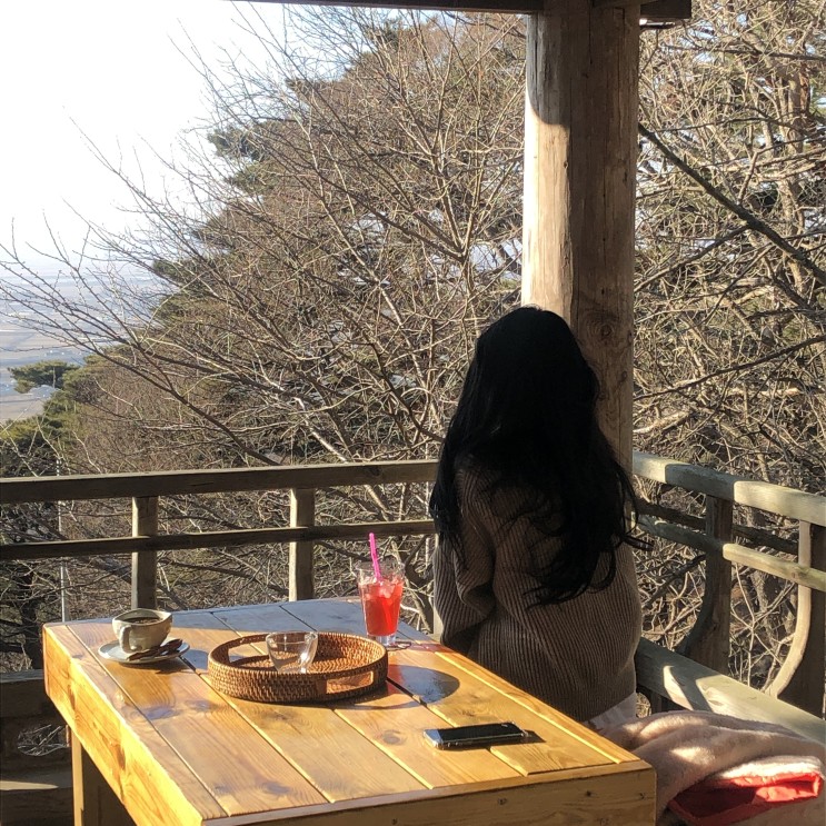 서산여행 - 서산여행지추천/서산맛집/주말힐링/큰마을영양굴밥/도비산다원/수플레치즈케익