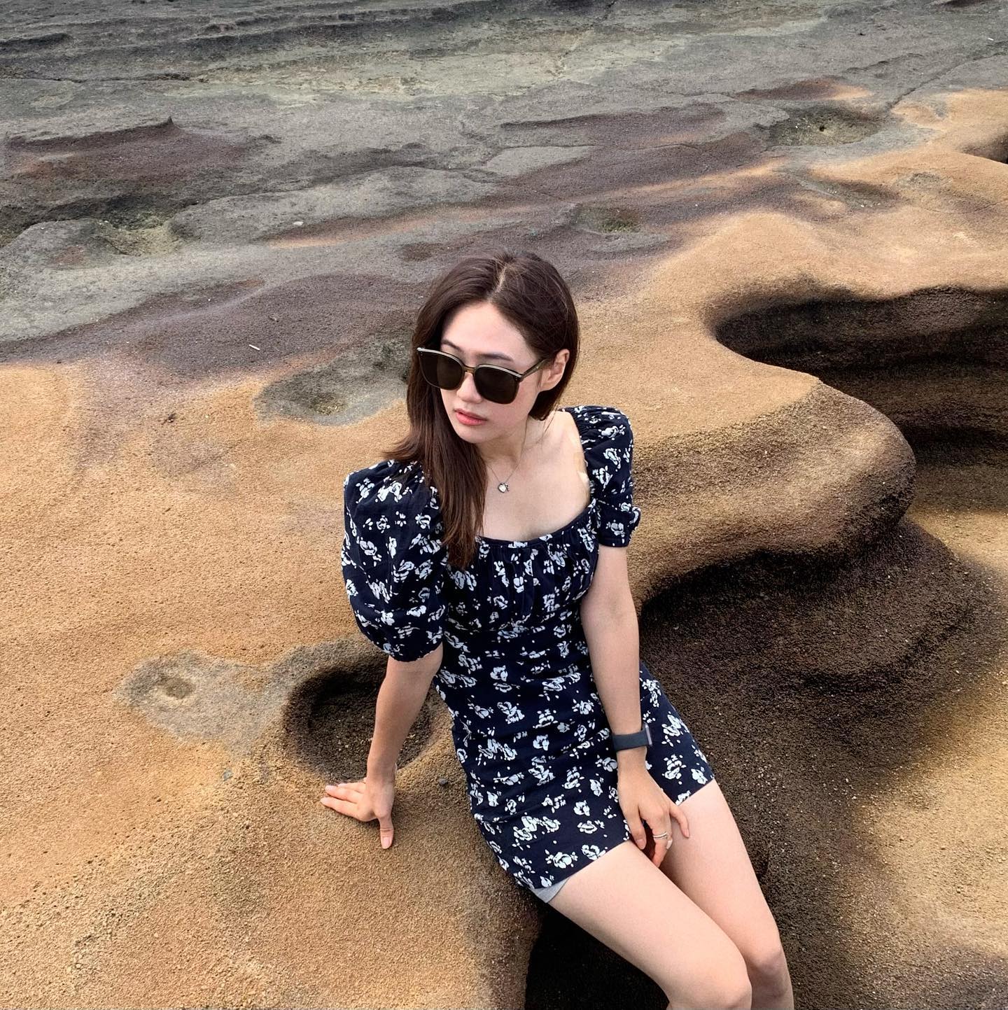 얼마만에 제주여..🥹
잘 살구 있지롱