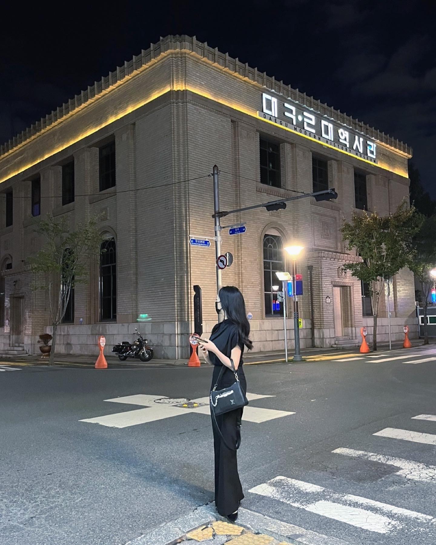 가갱이가 요기가 포토존이랬다