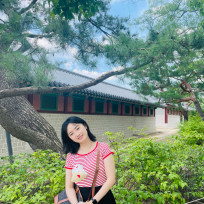 <꿀만두의,여름> : 네이버 블로그