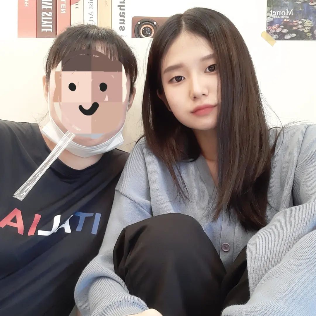 달달한거 먹고싶다🍰#03년생