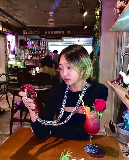 Dyoreee on Instagram: "🧡💙𝑃𝑒𝑟𝑓𝑒𝑐𝑡 𝑤𝑒𝑒𝑘𝑒𝑛𝑑💙🧡 #광고 조아하는 친구랑 언니랑 폭풍 흡입한 주말,, 배가 아직도 빵빵해🤤 ✔️location @balance_seoul ✔️ad by @highloop_pho