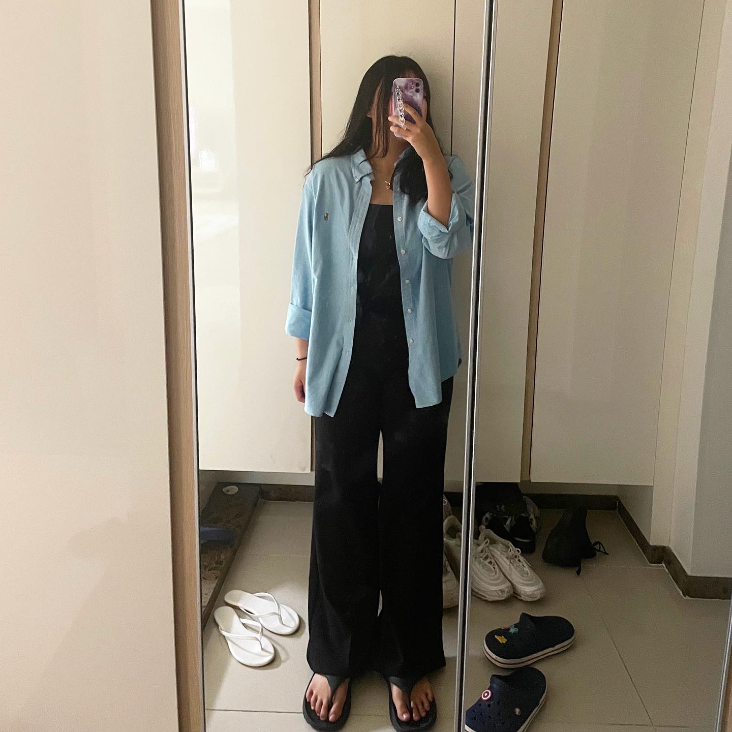 💙🖤