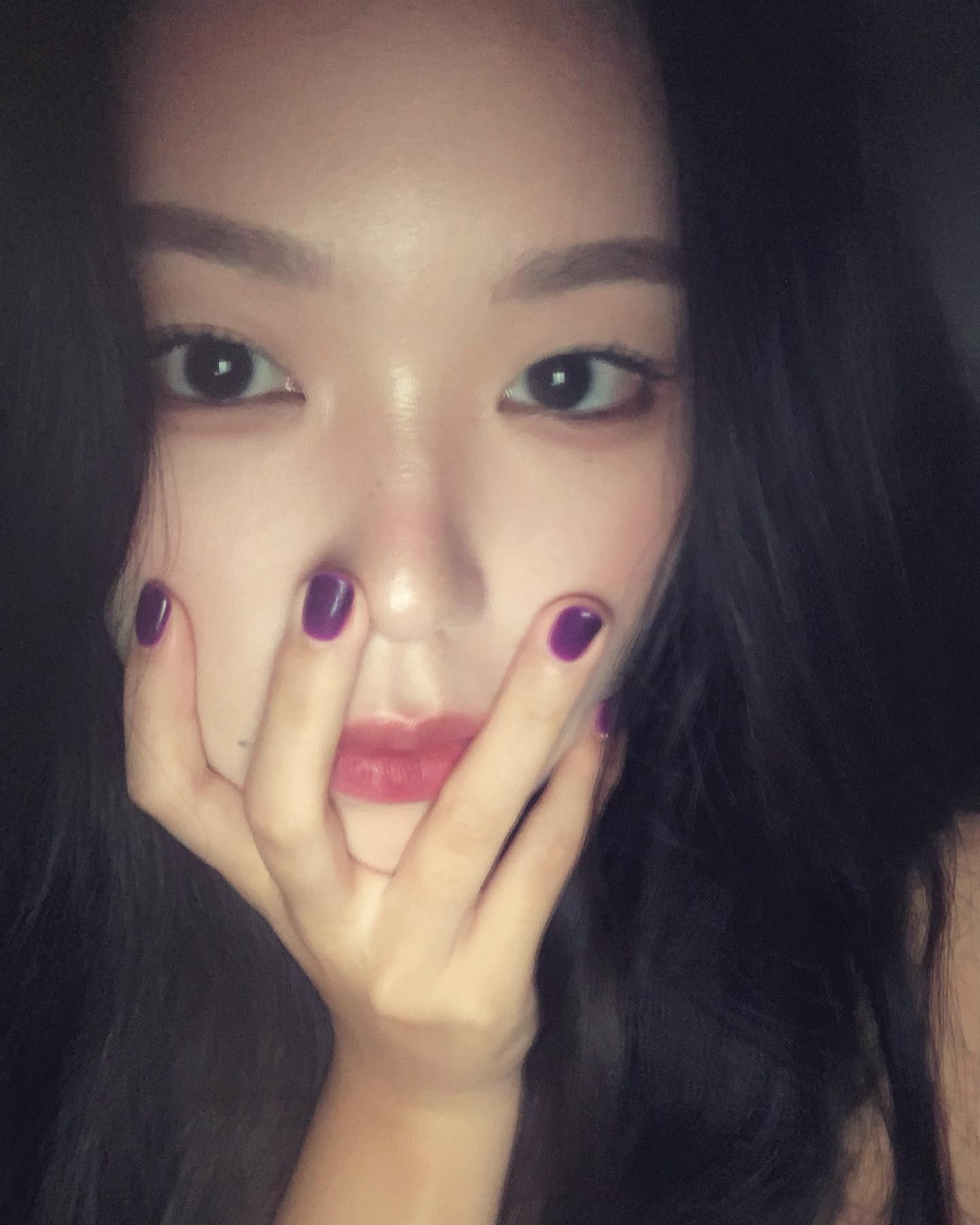인스타 필터 오히려 킹아