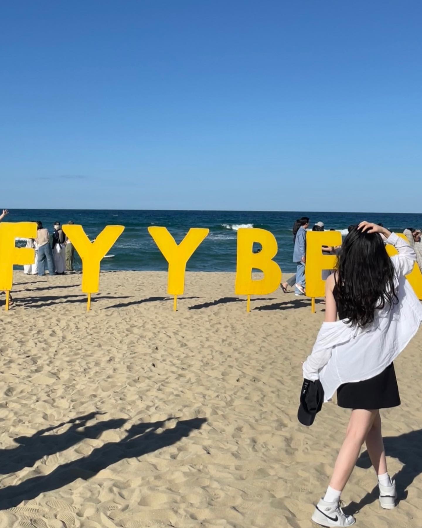 양양이랑 양양에서🫧