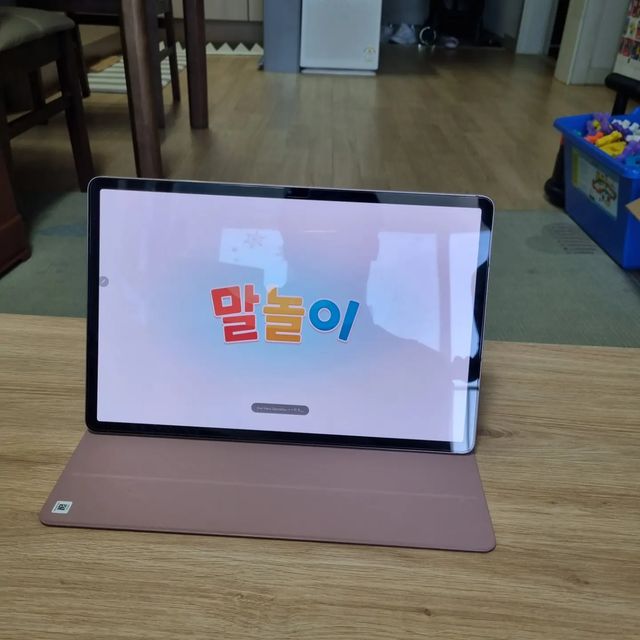 석쥬아빠 on Instagram: "#광고 #링고애니 #한글말놀이 #홈스쿨링 #한글공부 #한글떼기 #한글놀이 #한글공부어플 안녕하세요 #석주아빠 입니다😄 줄거운 주말 보내고 계신가요? 석주네도 오전