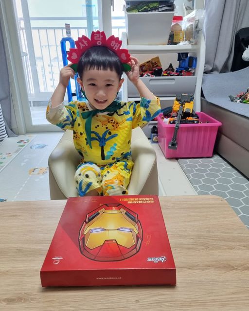 석쥬아빠 on Instagram: ". #협찬 #제품제공 #피자키트 #우주인피자키트 #마블피자키트 #우주인피자 #마블 #어벤져스 #아이언맨 #피자만들기 #피자만들기키트 #놀이키트 #놀이교육 #페이퍼토이 @wo