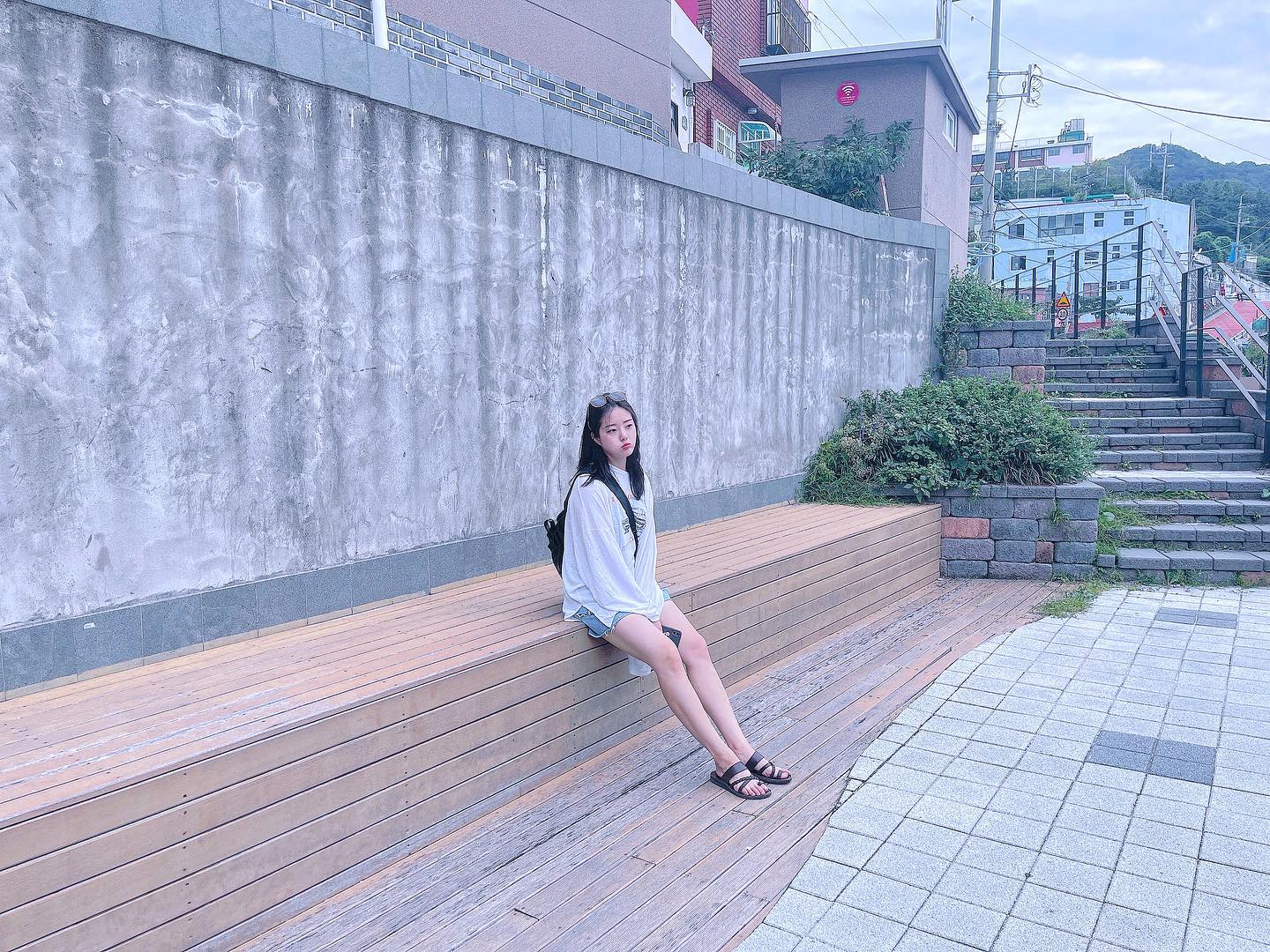 22.08.27-30
여름 휴가 끝🏝
⠀⠀⠀⠀⠀⠀⠀⠀⠀⠀⠀⠀⠀⠀⠀⠀⠀ ⠀⠀⠀⠀⠀⠀⠀⠀⠀⠀⠀⠀⠀⠀⠀⠀⠀
⠀⠀⠀⠀⠀⠀⠀⠀⠀⠀⠀⠀⠀⠀⠀⠀⠀ ⠀⠀⠀⠀⠀⠀⠀⠀⠀⠀⠀⠀⠀⠀⠀⠀⠀
#여름휴가 #부산 #안녕
#반가워 #꼬카 #길들이기끝