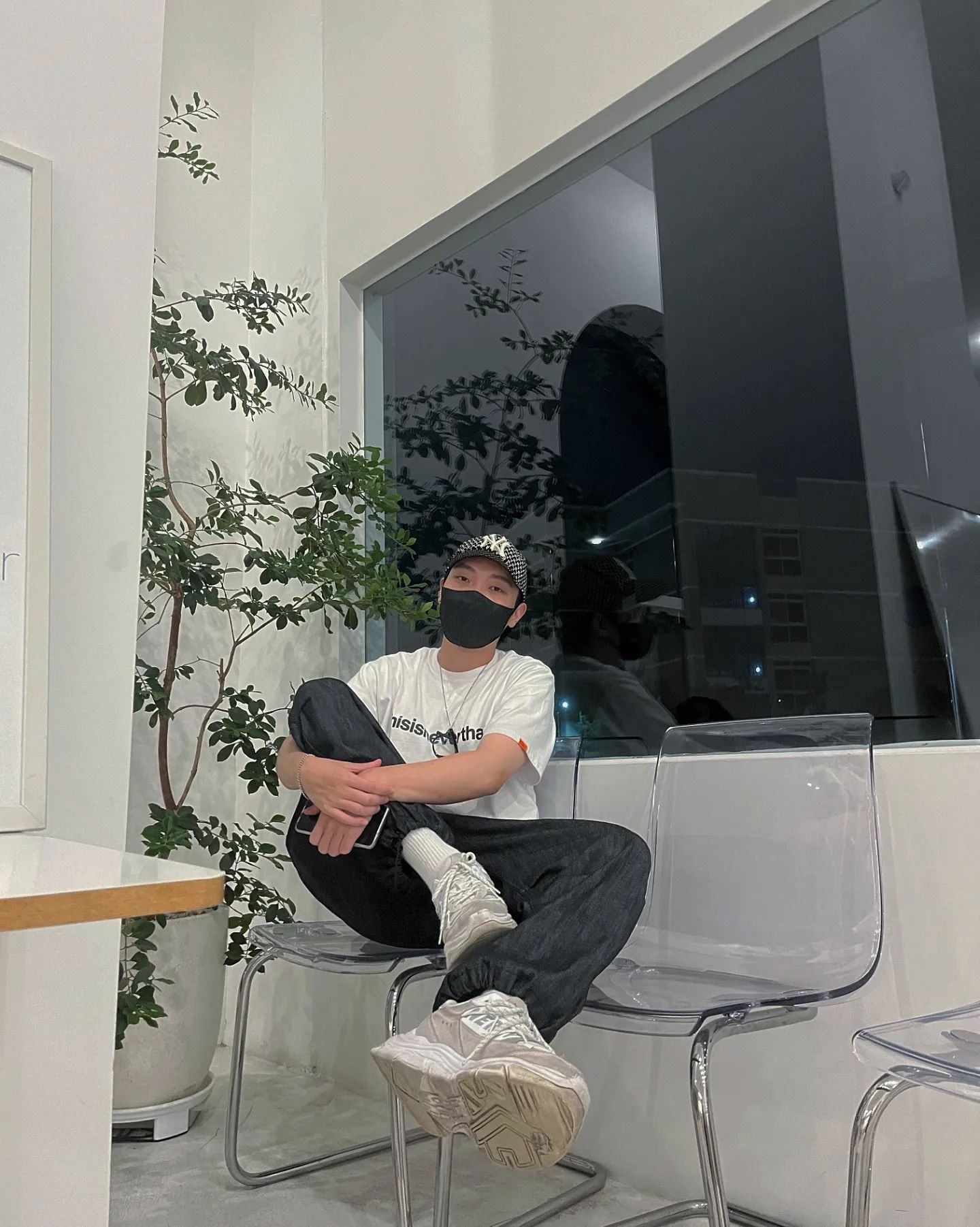 ❕️