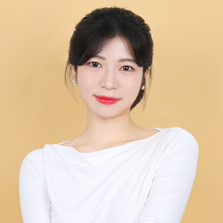 [구월동사진관/구월동증명사진] 키다리아저씨 사진관에서 컬러 증명사진 찍고왔어요🧡 구월동 증명사진 추천!