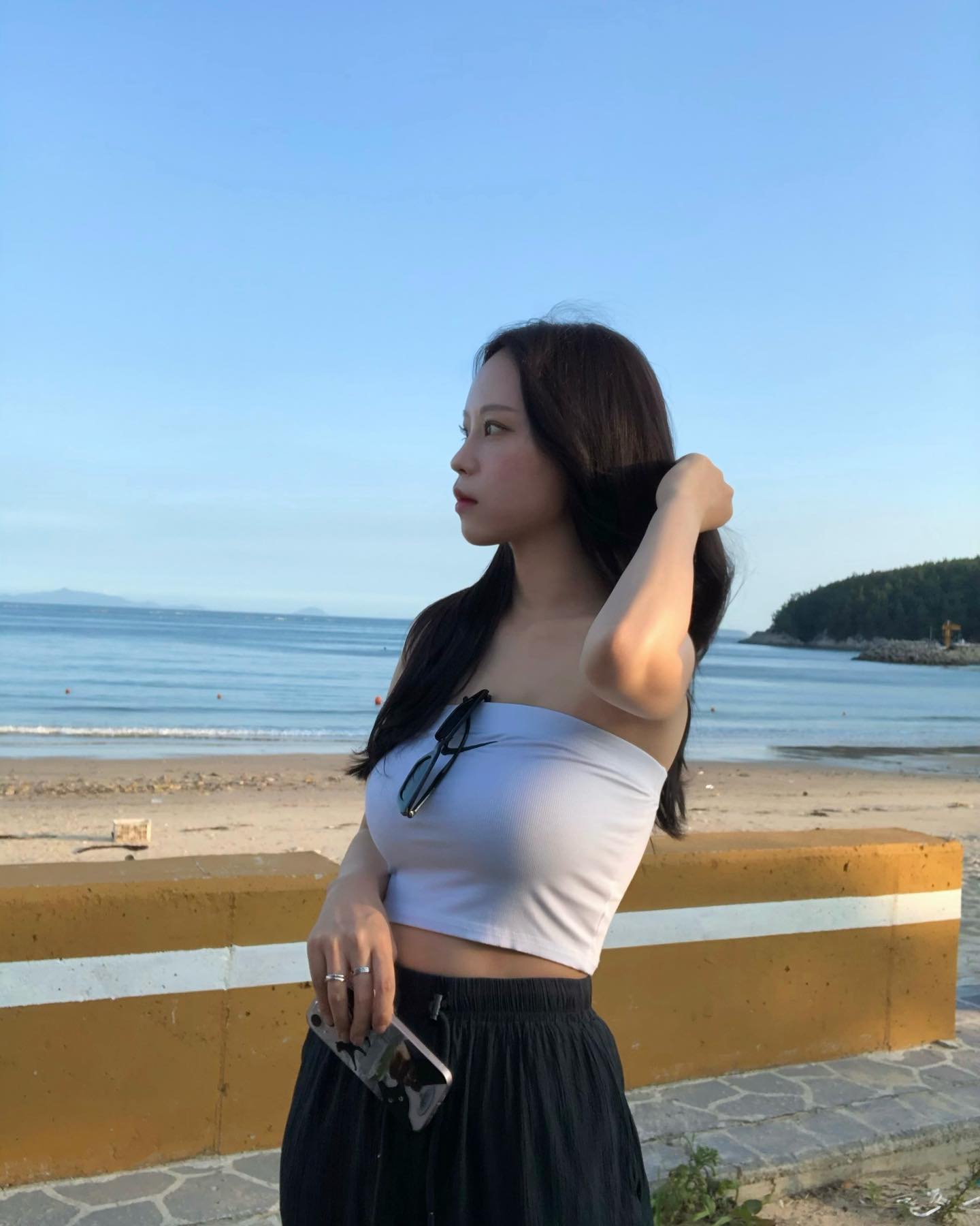 골라주는대로 올리기🌊