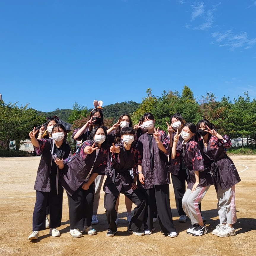귀요미들🤧