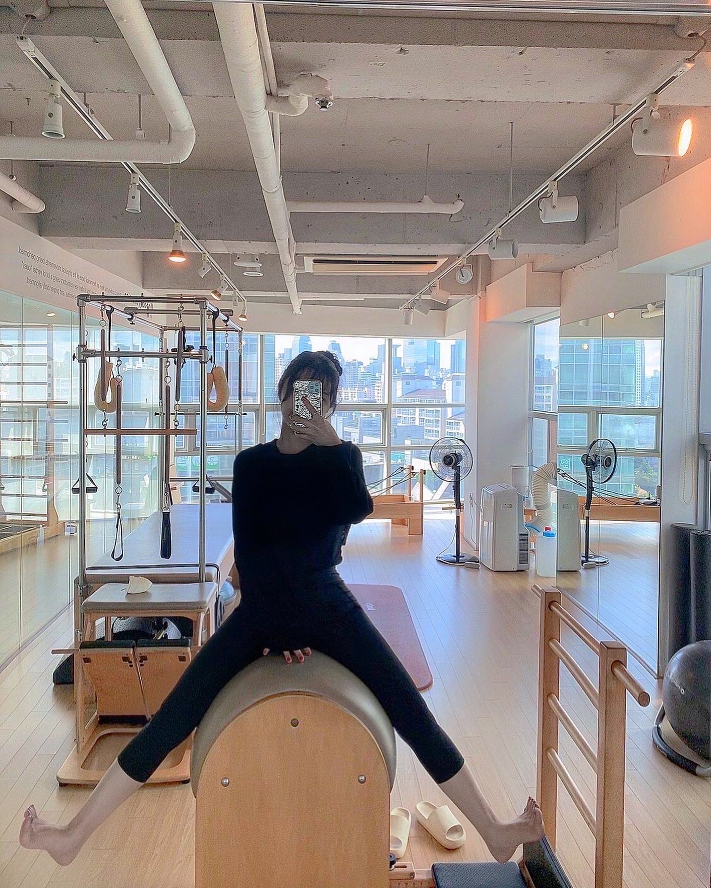 오늘은 찍었다
맨날 영상찍는거 까먹고