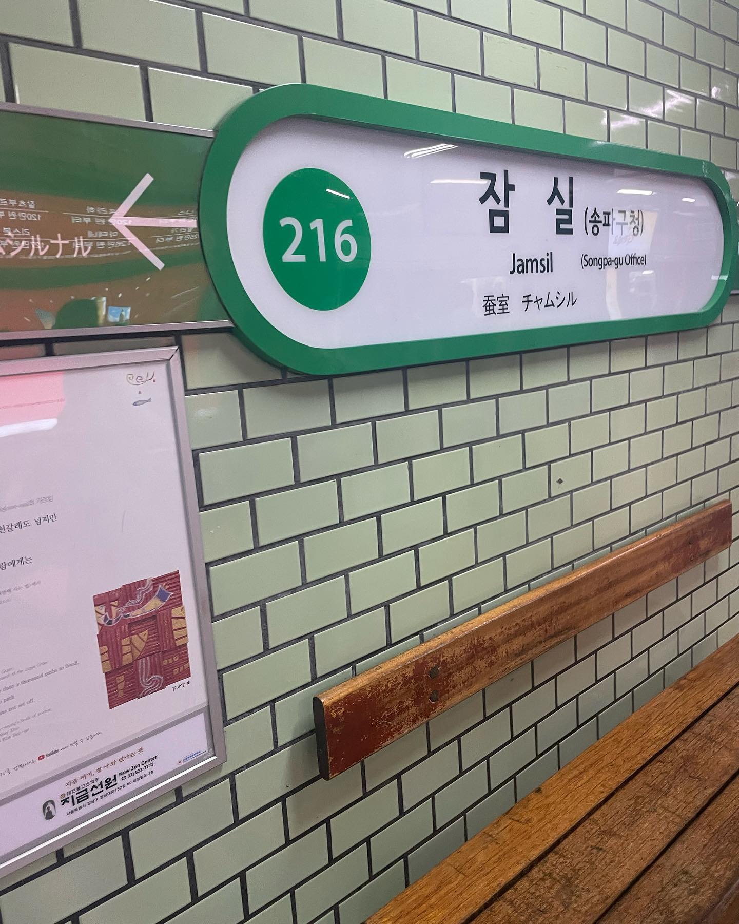 태풍은 우릴 막을 수 없쥐🎡