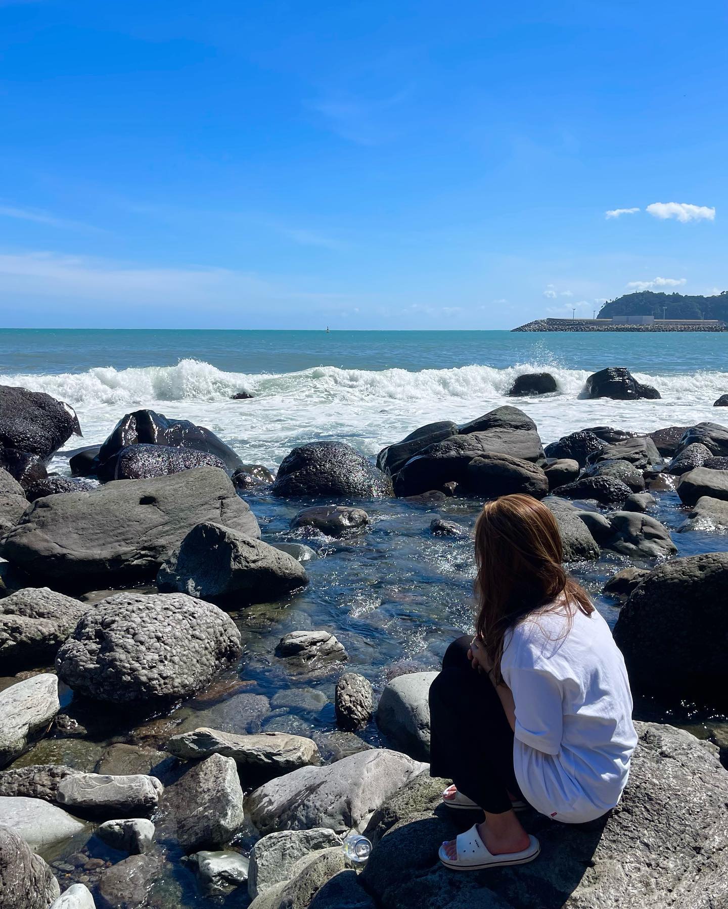 쭈구링