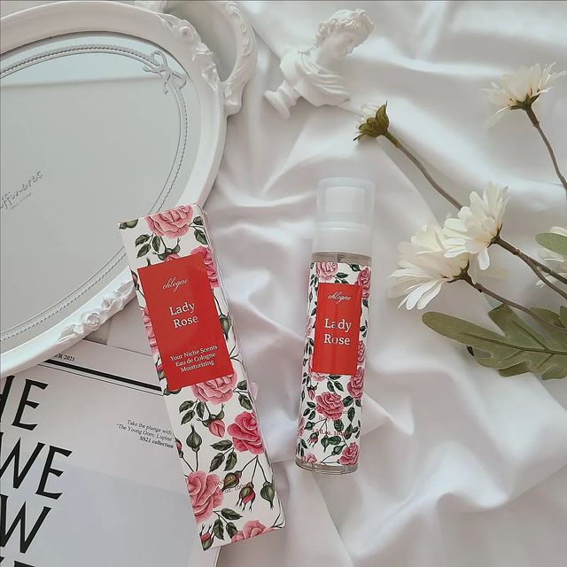 ғᴏʀᴇsᴛ ᴏғ, ᴡɪsᴅᴏᴍ 🧺 on Instagram: "#광고 #끌로뉴 🌷 날씨가 쌀쌀해지면서 얼굴만큼 관리를 소홀히 하지않으면 안되는 바디보습이죠🧴 중저가부터 고가라인의 바디미스트를 써와