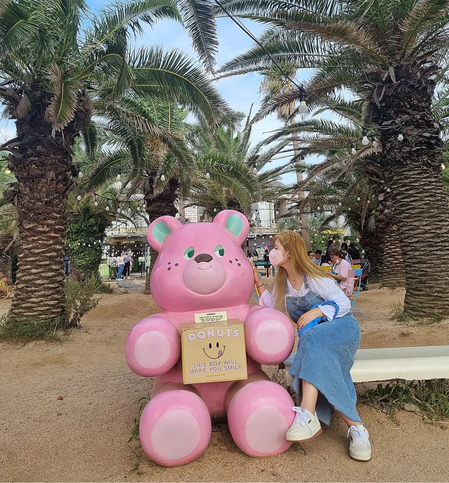 🌴💚

.
.
.
.
#제주도 #애월 #노티드 #제주도여행