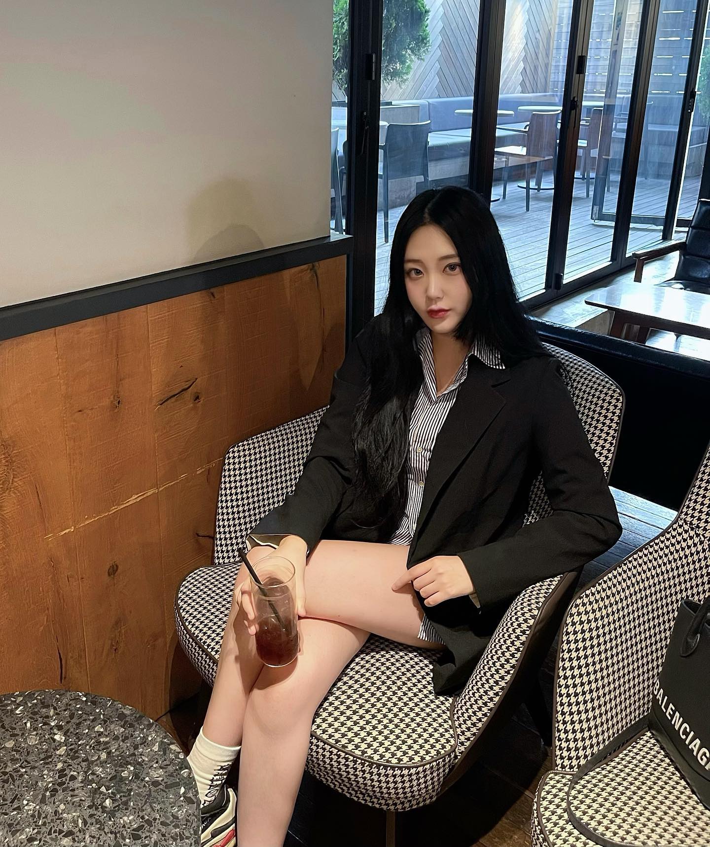 다들 죽은줄알길래 생존신고