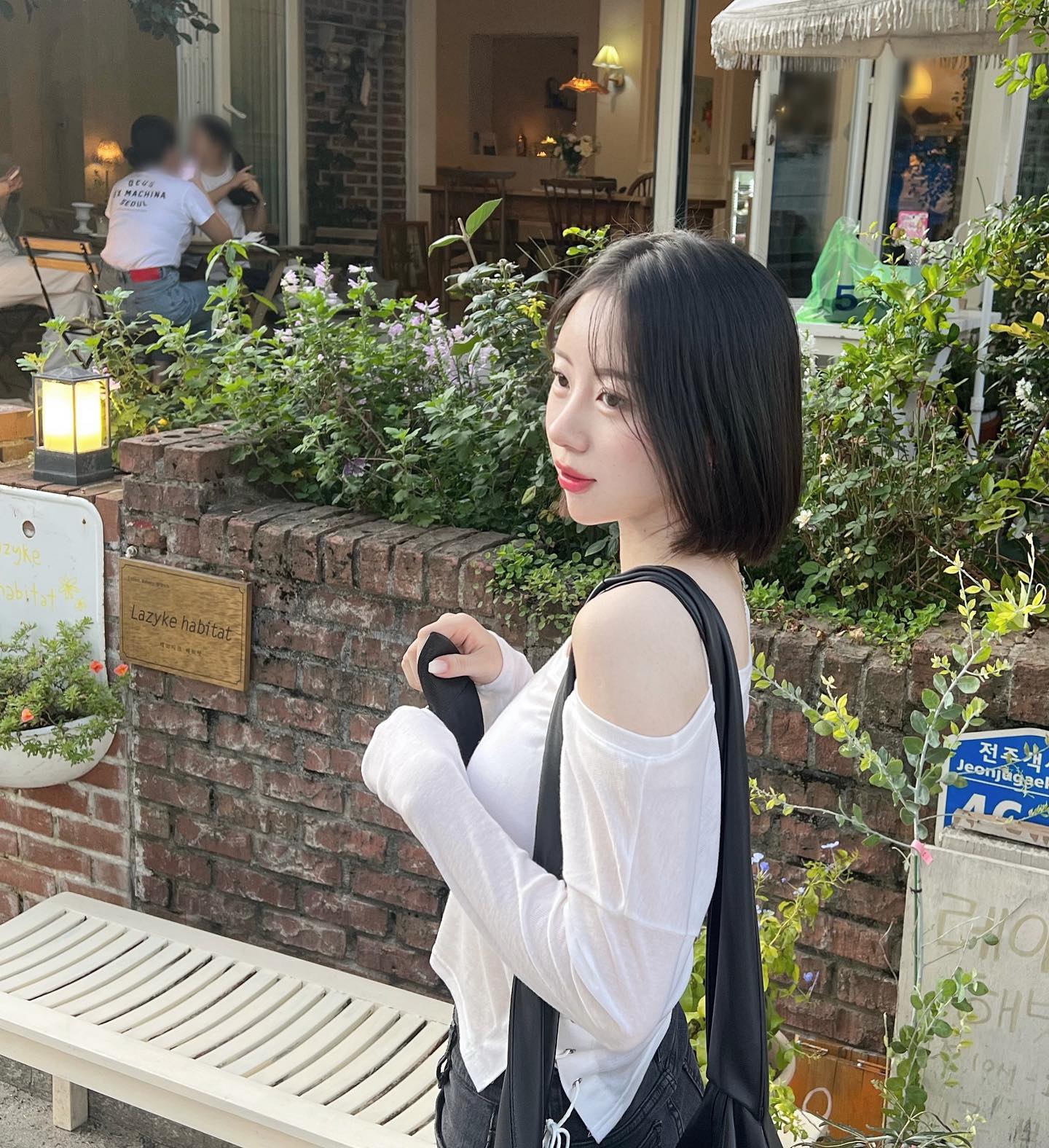 다들 아프지마라 탕..🥹