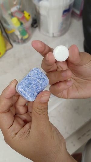 [폴라베어] 식기세척기 세제