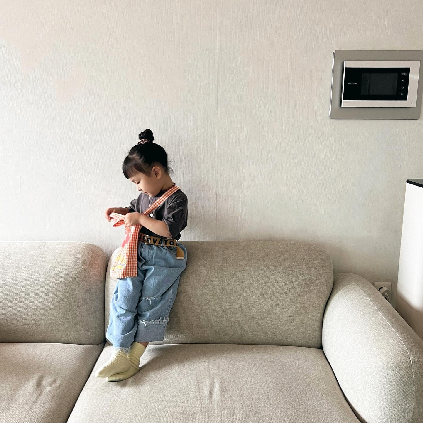 엄마맘 잘알아주는 쁨쁨 큰딸👧🏻