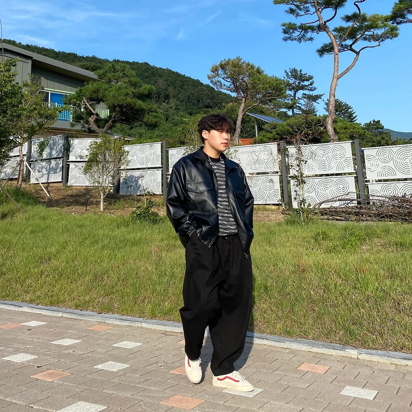 첫 게시물 가보자구🐻