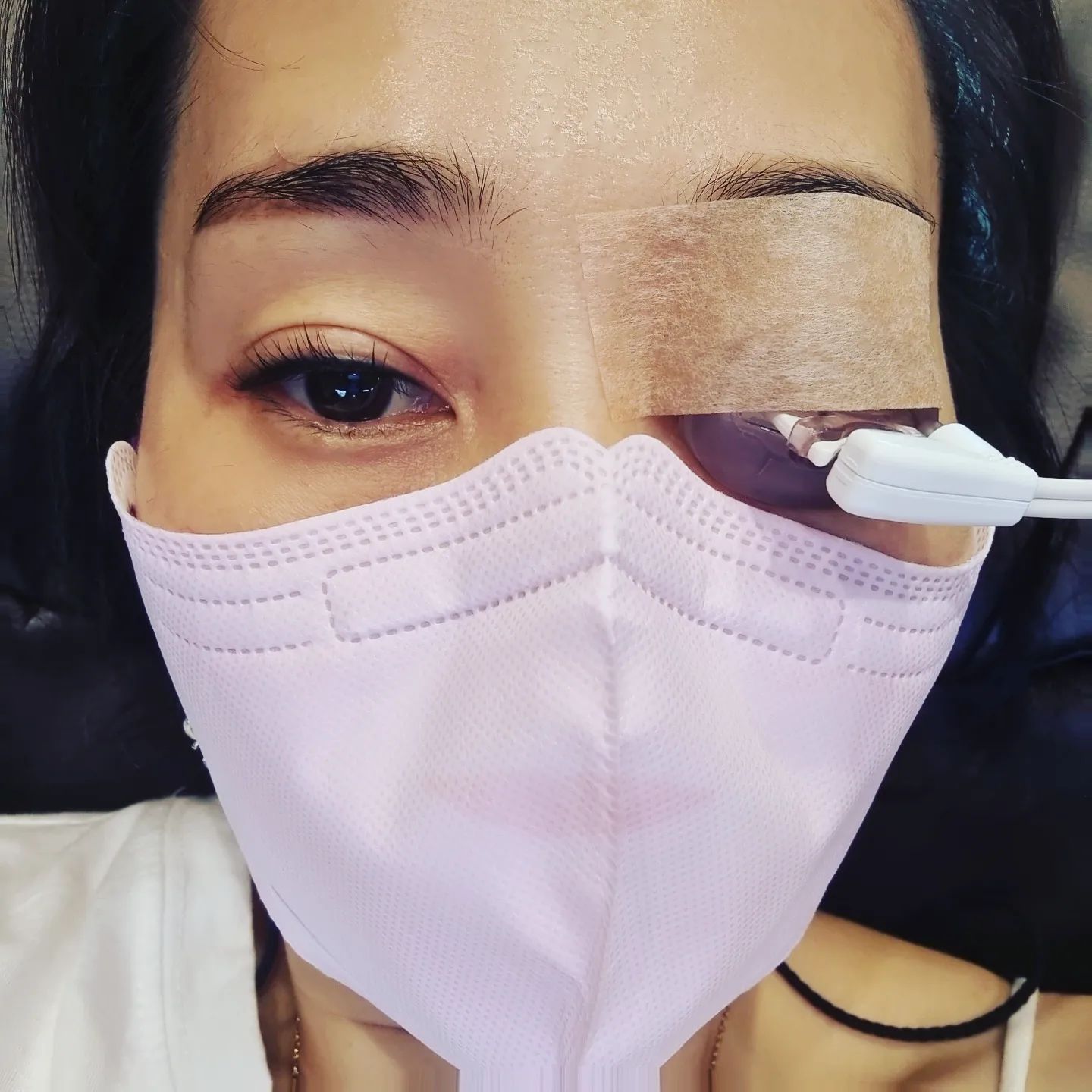 늙으면 ...
아픈곳이...
많아지는구나🤣

건조증 치료도
최첨단에
안마의자에 앉아하네 ㅋ
.
.
.
#안구건조증 #미소아이안과 #미소eye안과 #리피플로우치료