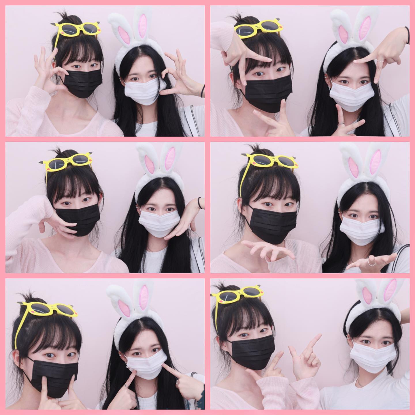 나는야 토슌이🐰🐰➰✨