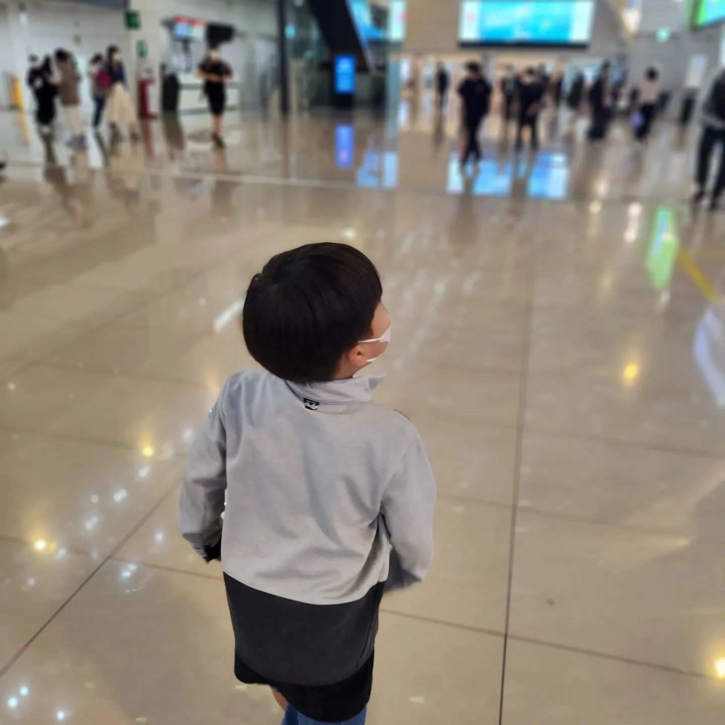 #부산2일차  #아들하고데이트❤️#힐링여행 #불타는금요일 #일상기록