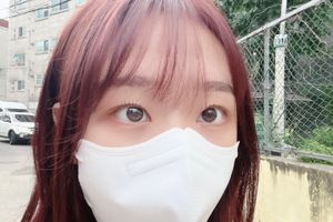 [서울합정동] eyeho