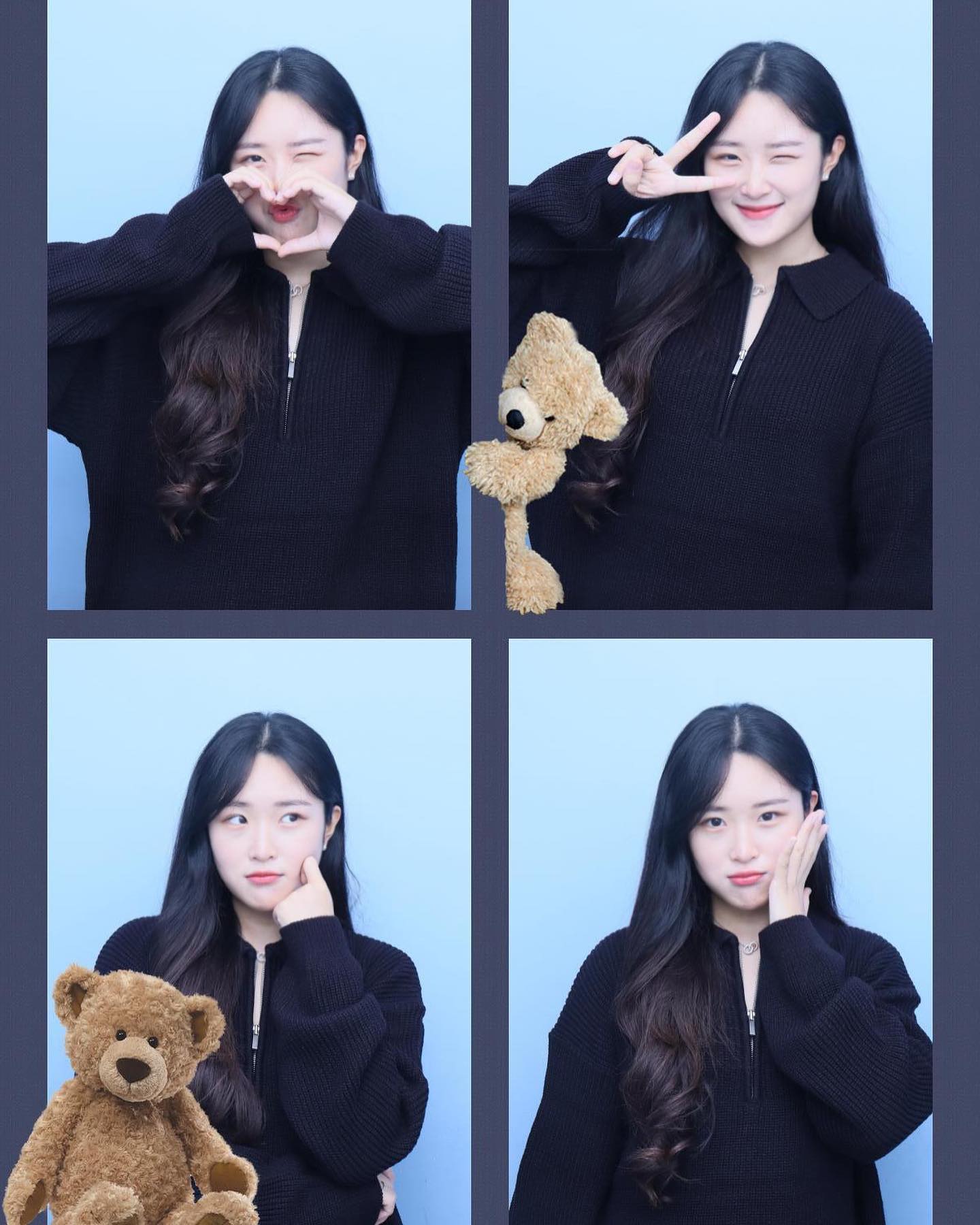 장발 돌려내ㅏㅣ
