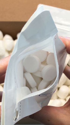 [폴라베어] 식기세척기 세제