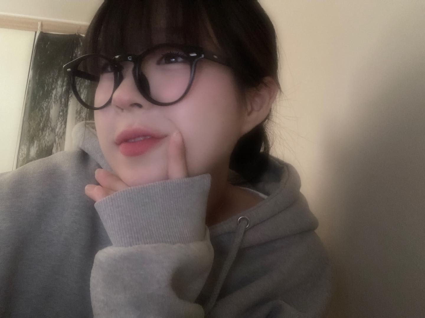 날씨가 무슨 청기백기•••