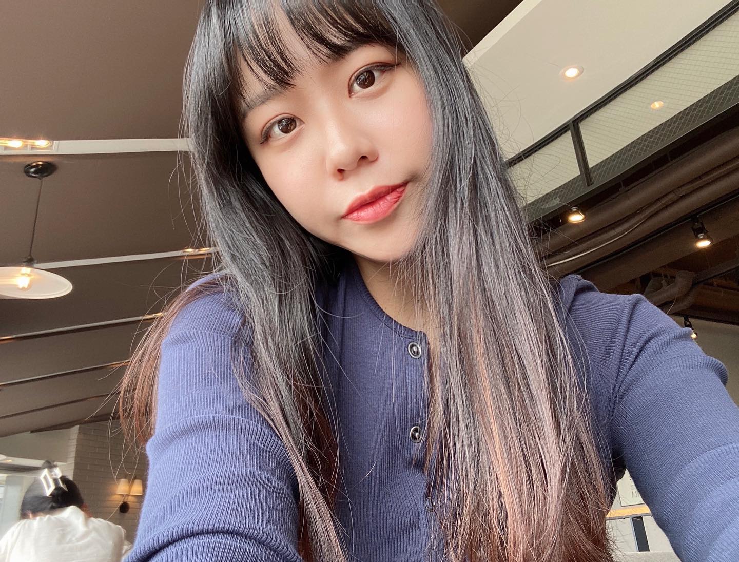 해운대 할리스 사진맛집 ㅎ