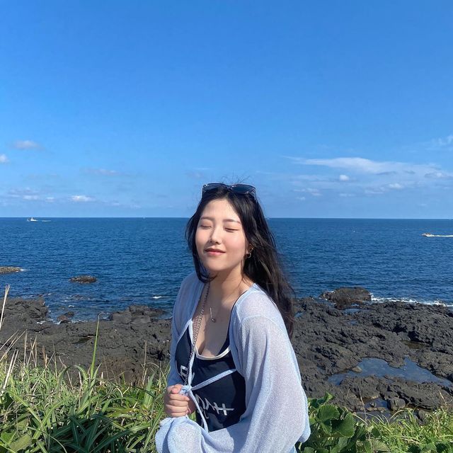 배윤서 on Instagram