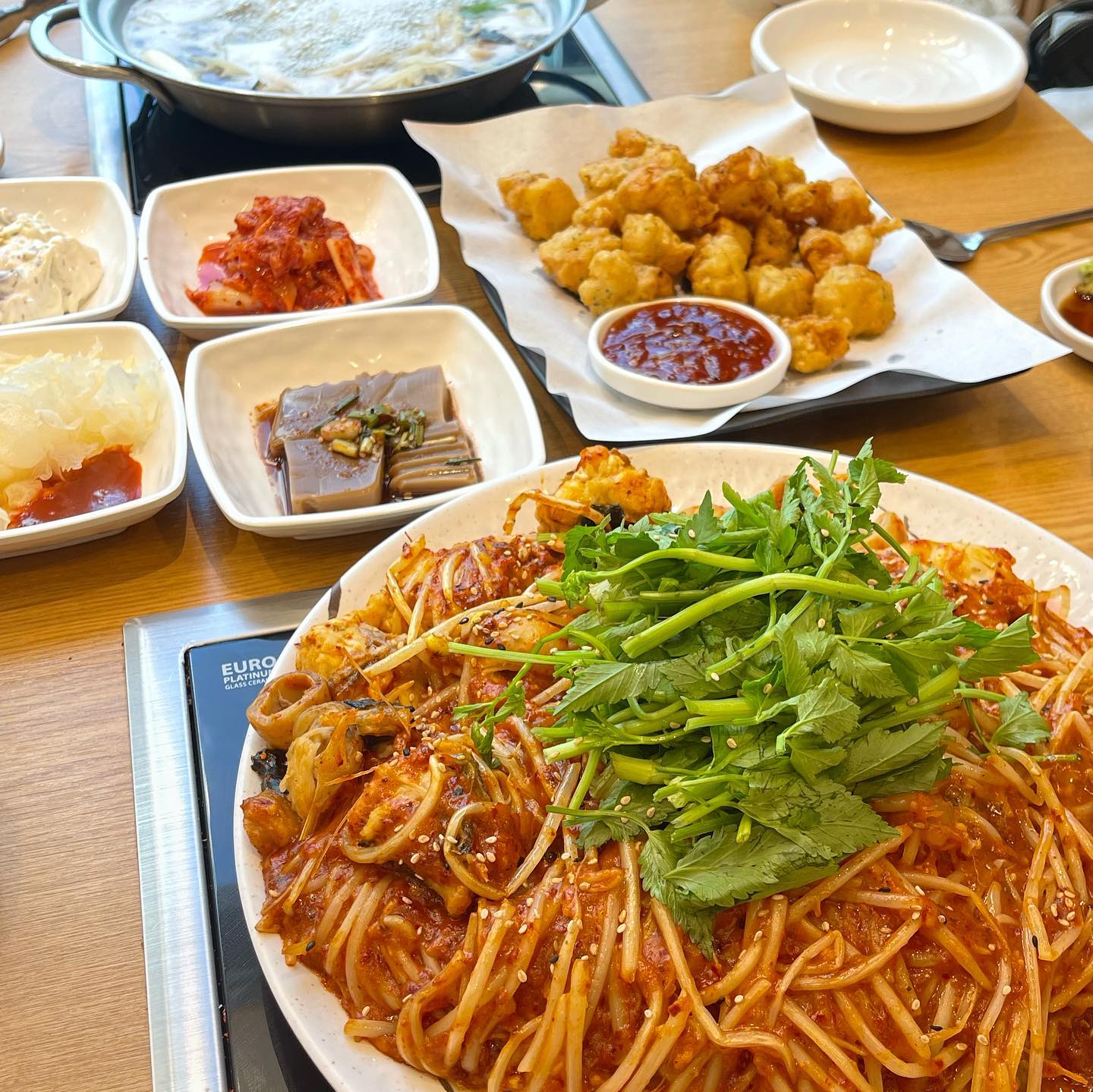 #양포항 대전가오점#대전아구찜#대전아구맛집#대전아구불고기#대구맛집#대구해물찜#가오동맛집#가오동아구찜#가오동해물찜