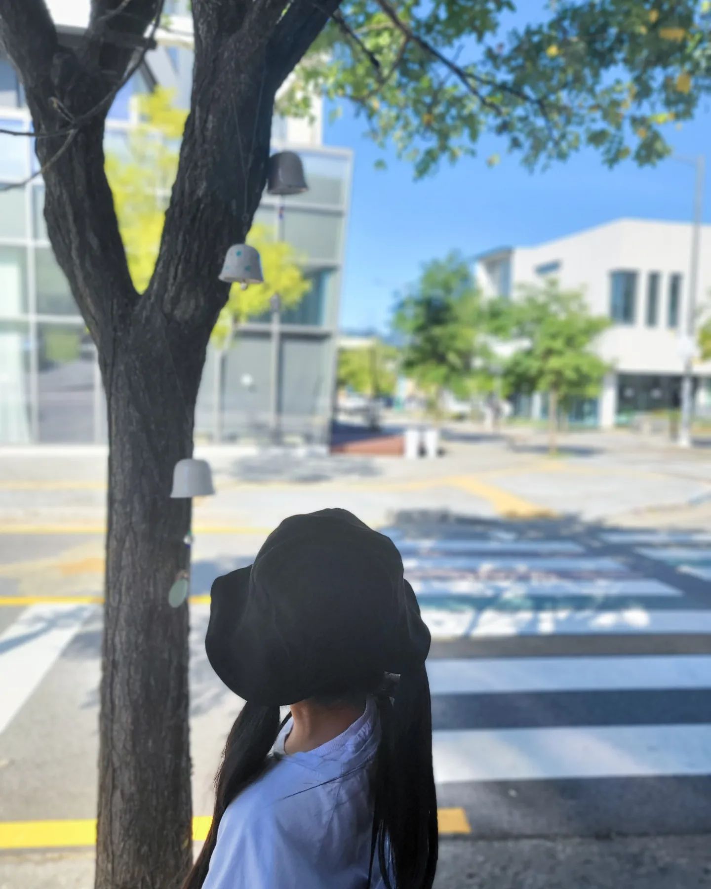 가을 햇빛이 따갑다 🌞
가을나들이
-
#경기도이천 #가족여행 #이천도자기축제 
#축제는생각보다별로