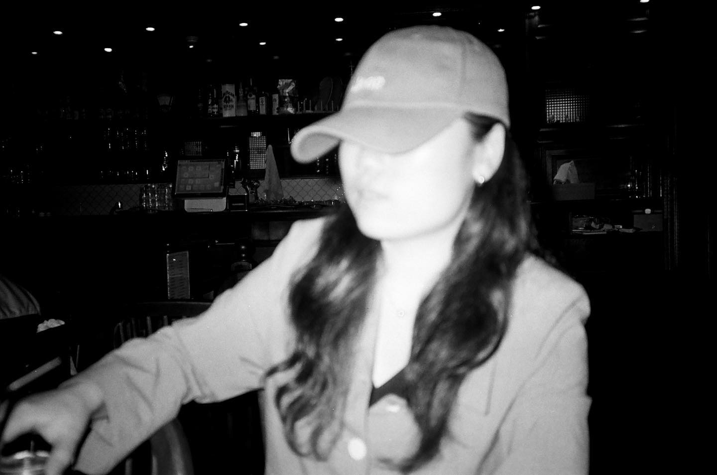 모자는 Fashion이야.