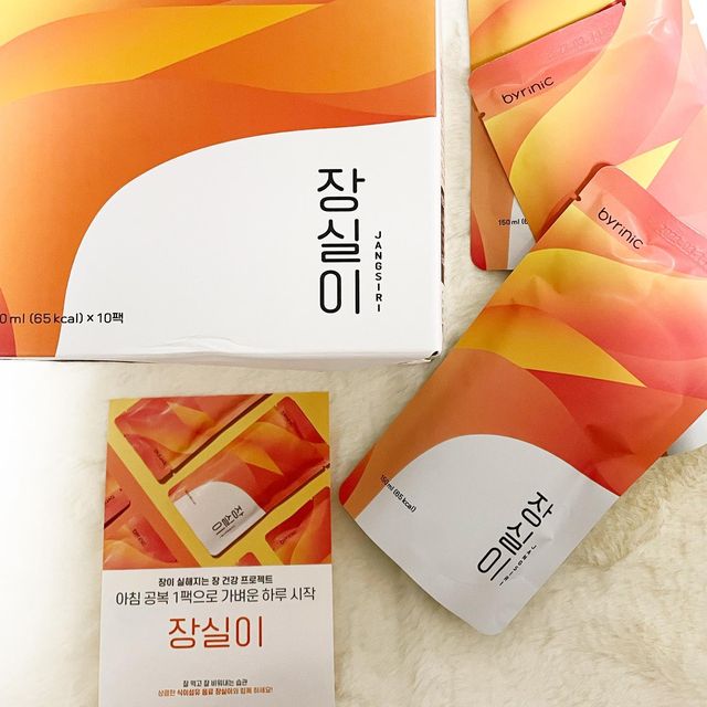 유ᰔᩚ리 on Instagram: "#협찬 이름부터 귀여운 "장실이" 변비를 항상 달고 사는데 일주일 동안 먹어보고 느낀점은 화장실 가는데 불편함이 전혀없어요! 맛도 거북한맛 전혀 없는🍊🍋 활발한