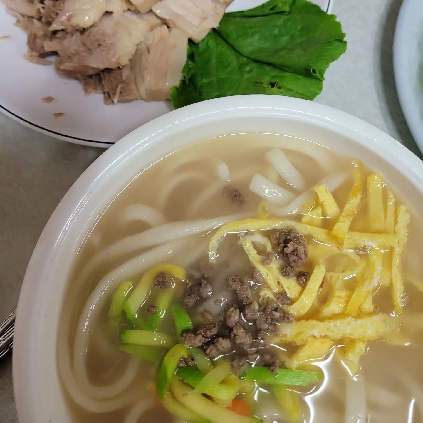 1. 종로구 [대련집]
🌽 다음에 또 오고싶은 집
#대련집 #칼국수 #보쌈