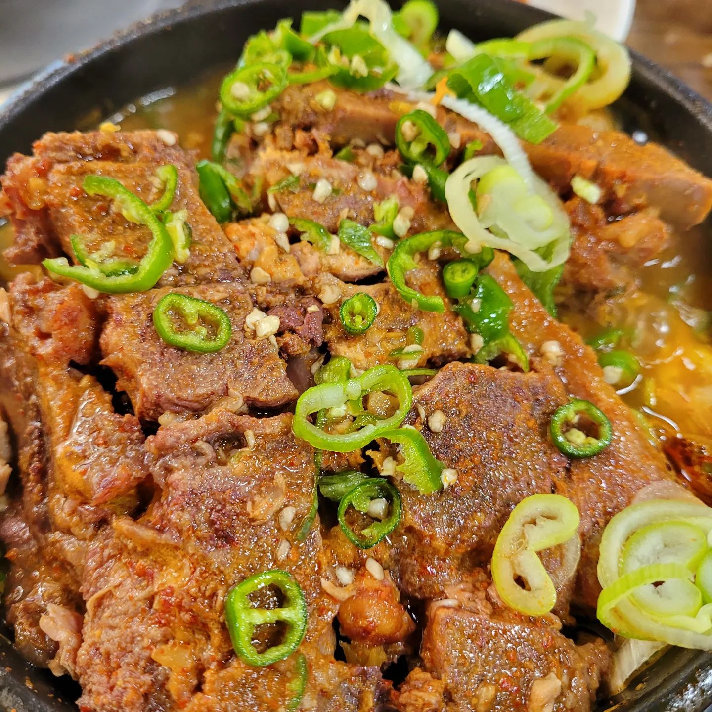 2. 도곡동 [삼식이 감자탕]
🌽 매일 또 가고싶은 집
#삼식이감자탕 #감자탕