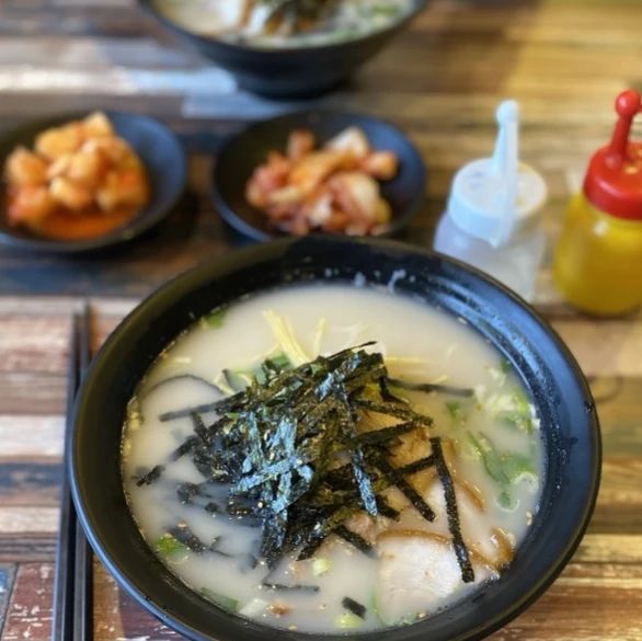 8. 제주 [비자림국수집]
🌽 뜻밖의 발견한 진한 국물의 고기국수집
#비자림국수집 #고기국수